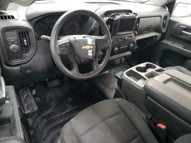 Photo 7 VIN: 3GCNAAED0NG545428 - CHEVROLET SILVERADO 