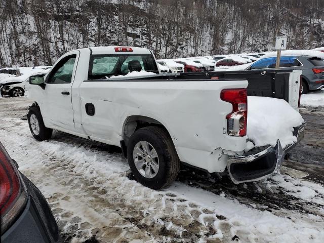 Photo 1 VIN: 3GCNAAED0NG670560 - CHEVROLET SILVERADO 