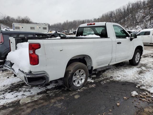 Photo 2 VIN: 3GCNAAED0NG670560 - CHEVROLET SILVERADO 