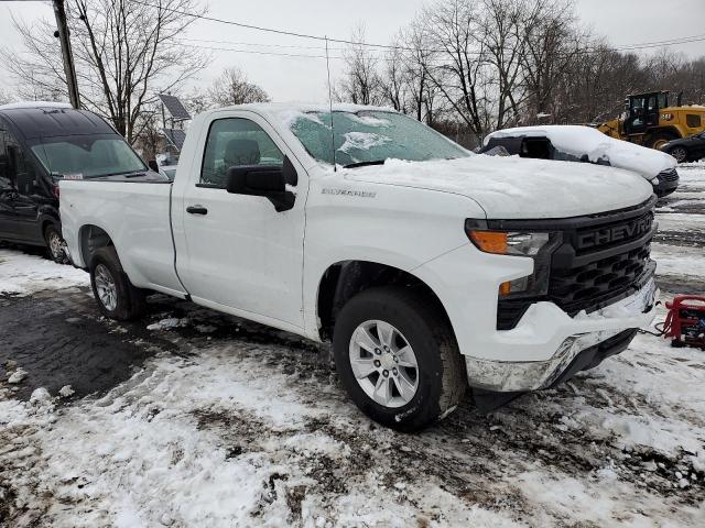 Photo 3 VIN: 3GCNAAED0NG670560 - CHEVROLET SILVERADO 