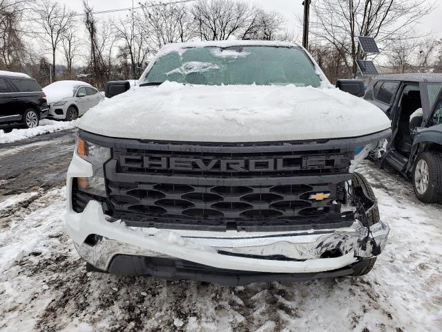 Photo 4 VIN: 3GCNAAED0NG670560 - CHEVROLET SILVERADO 