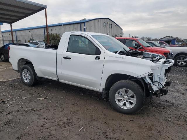 Photo 3 VIN: 3GCNAAED0PG184088 - CHEVROLET SILVERADO 