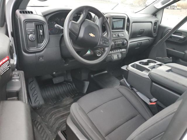 Photo 7 VIN: 3GCNAAED0PG184088 - CHEVROLET SILVERADO 