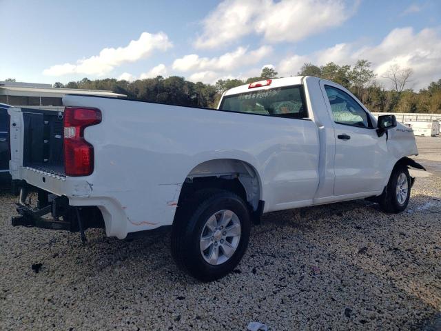 Photo 2 VIN: 3GCNAAED0PG229465 - CHEVROLET SILVERADO 