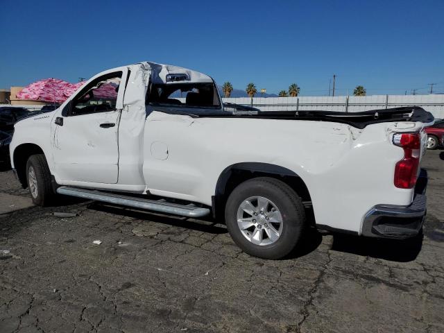 Photo 1 VIN: 3GCNAAED0PG295143 - CHEVROLET SILVERADO 