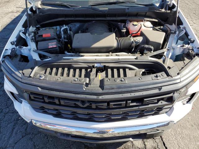 Photo 10 VIN: 3GCNAAED0PG295143 - CHEVROLET SILVERADO 