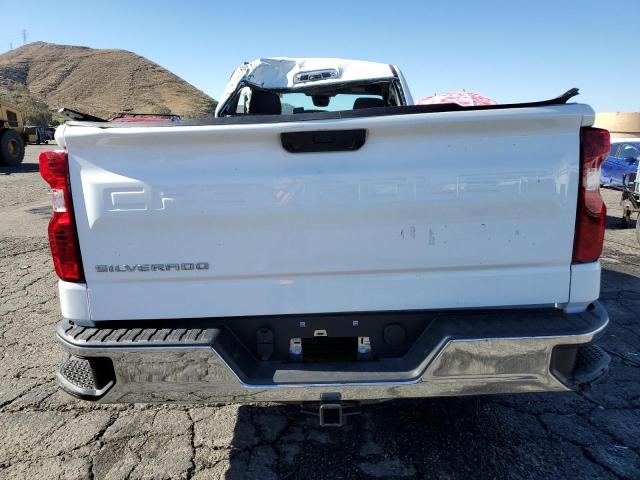 Photo 5 VIN: 3GCNAAED0PG295143 - CHEVROLET SILVERADO 