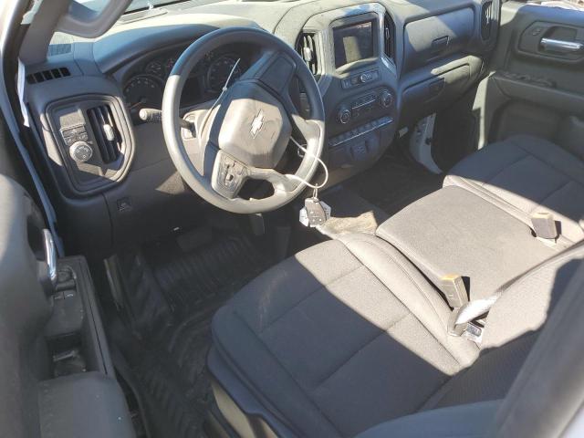 Photo 7 VIN: 3GCNAAED0PG295143 - CHEVROLET SILVERADO 