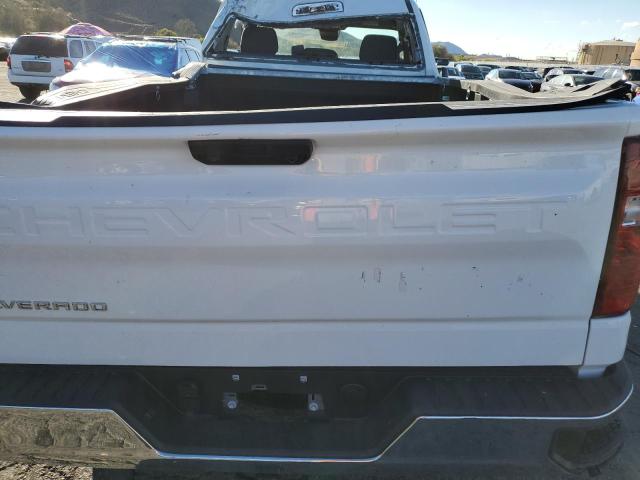 Photo 9 VIN: 3GCNAAED0PG295143 - CHEVROLET SILVERADO 