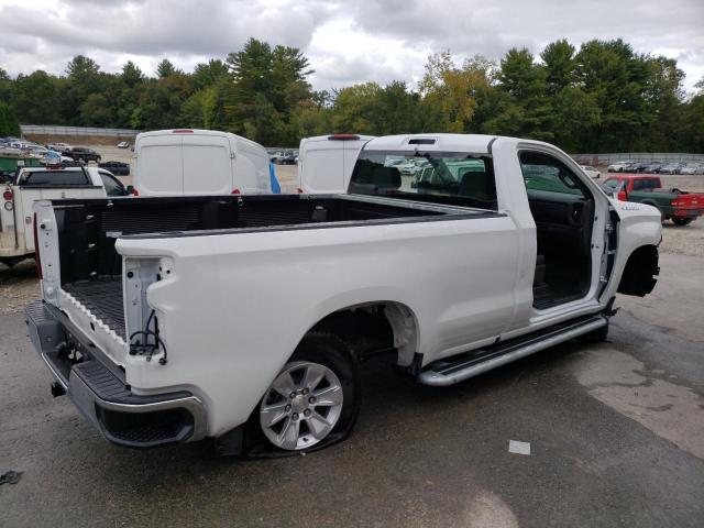 Photo 2 VIN: 3GCNAAED0RG278040 - CHEVROLET SILVERADO 