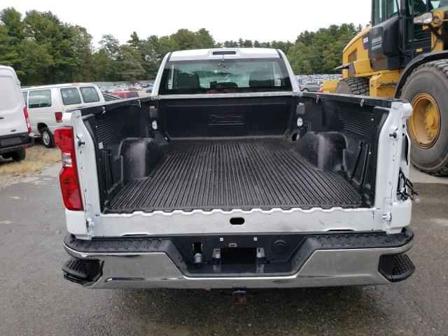 Photo 5 VIN: 3GCNAAED0RG278040 - CHEVROLET SILVERADO 