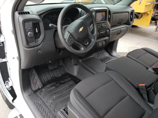 Photo 7 VIN: 3GCNAAED0RG278040 - CHEVROLET SILVERADO 