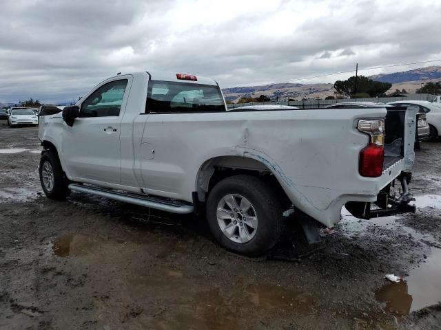 Photo 1 VIN: 3GCNAAED0RG336468 - CHEVROLET SILVERADO 