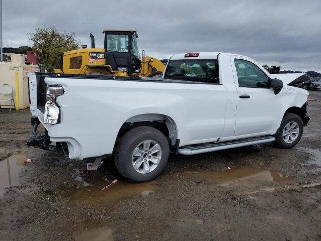 Photo 2 VIN: 3GCNAAED0RG336468 - CHEVROLET SILVERADO 