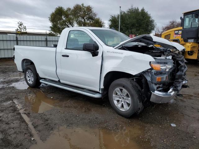 Photo 3 VIN: 3GCNAAED0RG336468 - CHEVROLET SILVERADO 