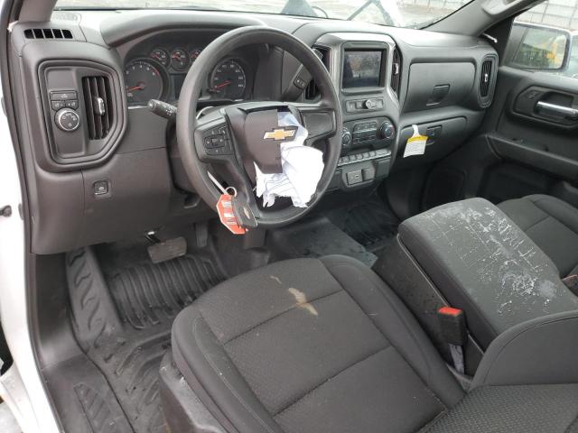 Photo 7 VIN: 3GCNAAED0RG336468 - CHEVROLET SILVERADO 