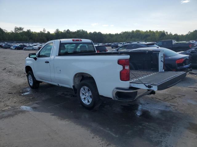 Photo 1 VIN: 3GCNAAED1NG551173 - CHEVROLET SILVERADO 