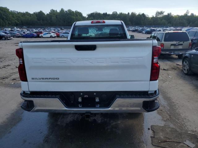 Photo 5 VIN: 3GCNAAED1NG551173 - CHEVROLET SILVERADO 