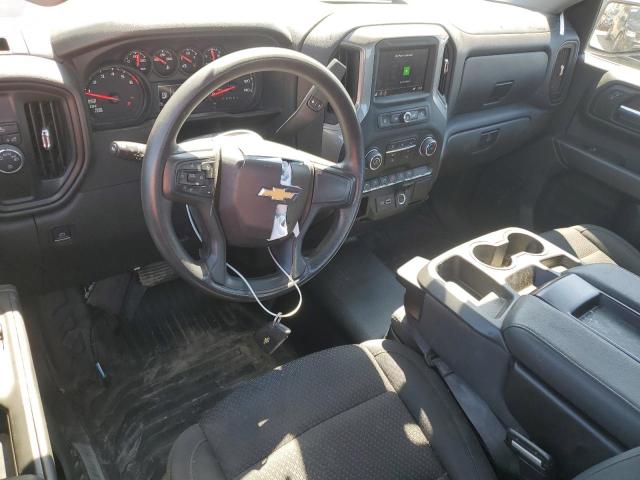 Photo 7 VIN: 3GCNAAED1NG551173 - CHEVROLET SILVERADO 