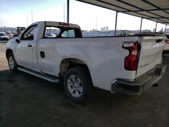 Photo 1 VIN: 3GCNAAED1PG288590 - CHEVROLET SILVERADO 