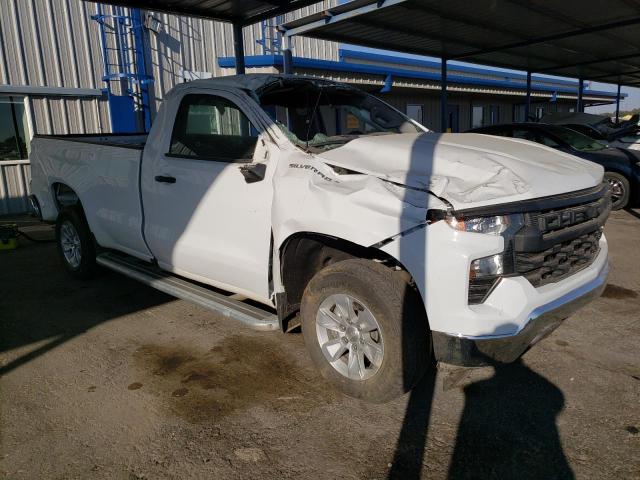 Photo 3 VIN: 3GCNAAED1PG288590 - CHEVROLET SILVERADO 