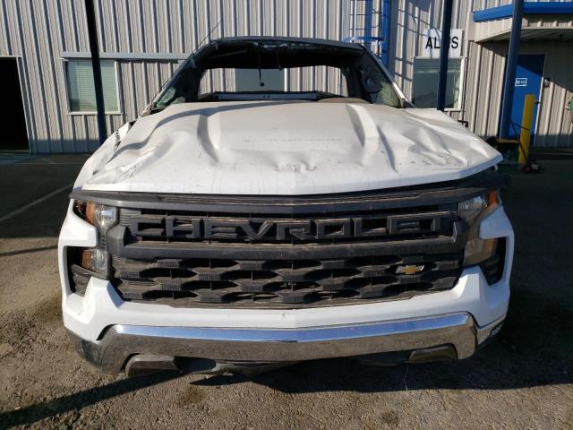 Photo 4 VIN: 3GCNAAED1PG288590 - CHEVROLET SILVERADO 