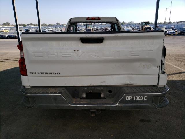 Photo 5 VIN: 3GCNAAED1PG288590 - CHEVROLET SILVERADO 