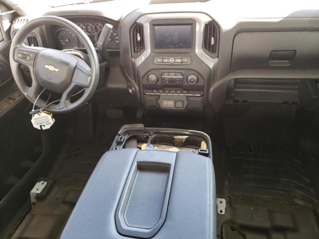 Photo 7 VIN: 3GCNAAED1PG288590 - CHEVROLET SILVERADO 