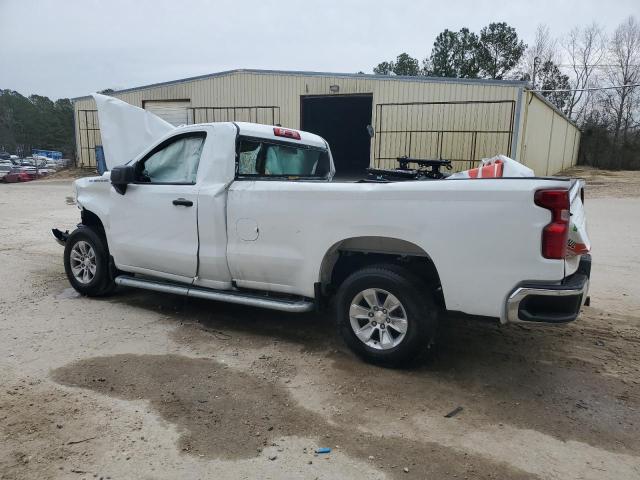 Photo 1 VIN: 3GCNAAED1PG296432 - CHEVROLET SILVERADO 