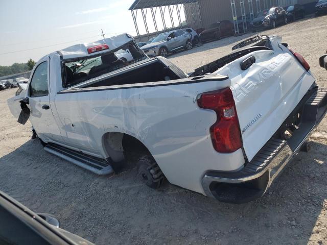 Photo 1 VIN: 3GCNAAED1RG286650 - CHEVROLET SILVERADO 