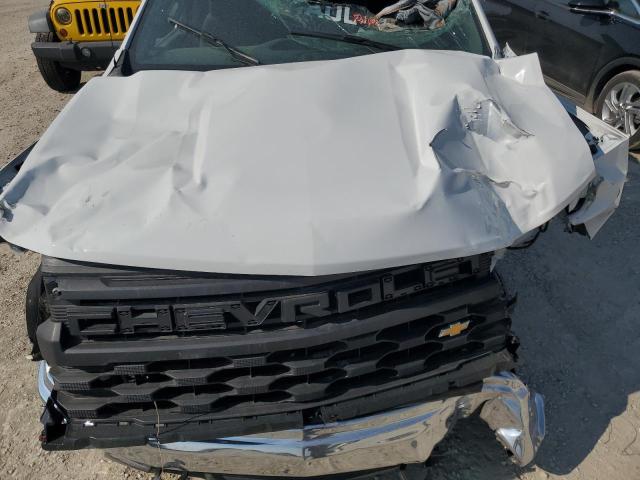 Photo 10 VIN: 3GCNAAED1RG286650 - CHEVROLET SILVERADO 