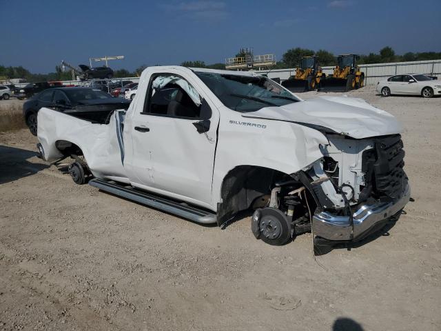 Photo 3 VIN: 3GCNAAED1RG286650 - CHEVROLET SILVERADO 