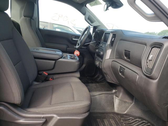 Photo 4 VIN: 3GCNAAED2NG517999 - CHEVROLET SILVERADO 