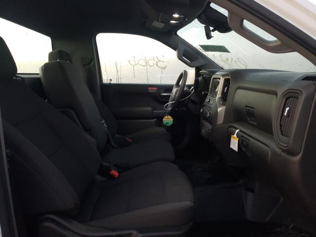 Photo 4 VIN: 3GCNAAED2NG536827 - CHEVROLET SILVERADO 