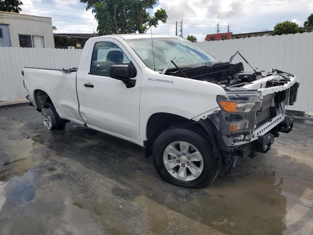 Photo 3 VIN: 3GCNAAED2PG220069 - CHEVROLET SILVERADO 