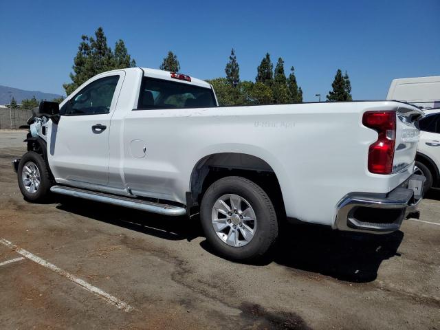 Photo 1 VIN: 3GCNAAED2RG352851 - CHEVROLET SILVERADO 