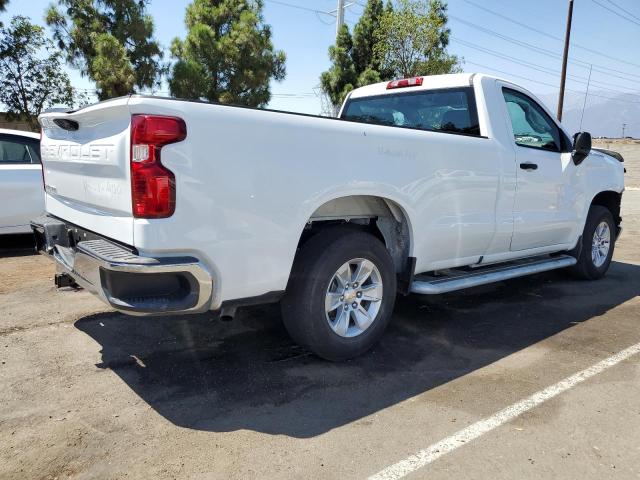 Photo 2 VIN: 3GCNAAED2RG352851 - CHEVROLET SILVERADO 