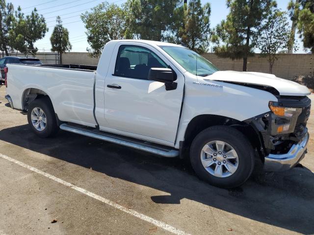 Photo 3 VIN: 3GCNAAED2RG352851 - CHEVROLET SILVERADO 