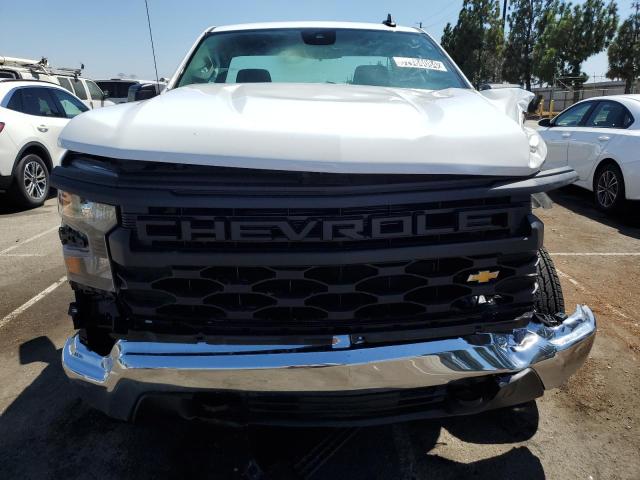 Photo 4 VIN: 3GCNAAED2RG352851 - CHEVROLET SILVERADO 