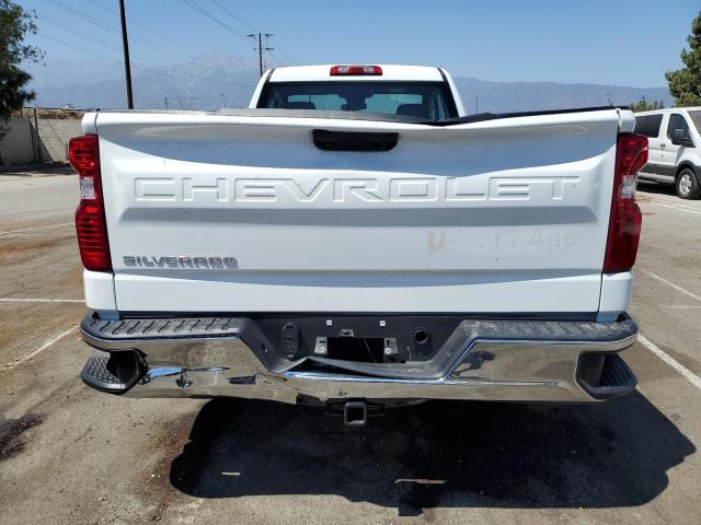 Photo 5 VIN: 3GCNAAED2RG352851 - CHEVROLET SILVERADO 