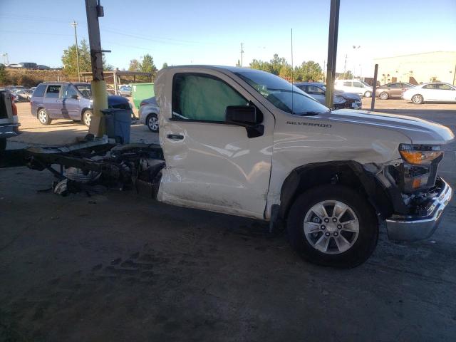 Photo 8 VIN: 3GCNAAED3NG529157 - CHEVROLET SILVERADO 