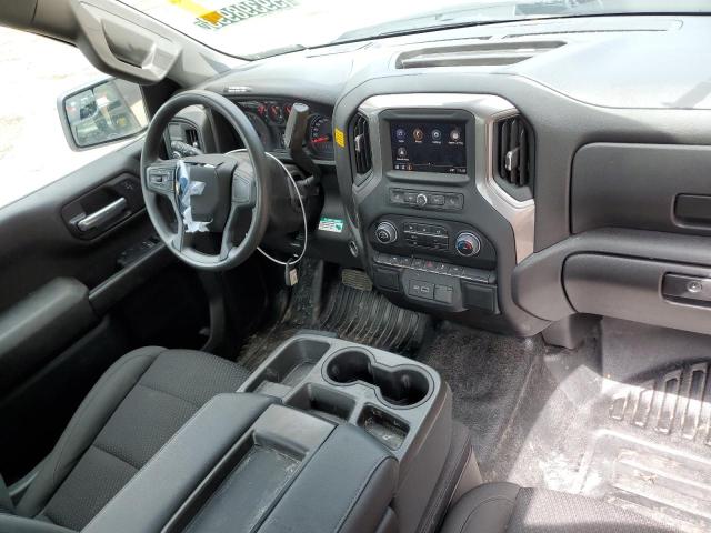 Photo 7 VIN: 3GCNAAED3NG632983 - CHEVROLET SILVERADO 