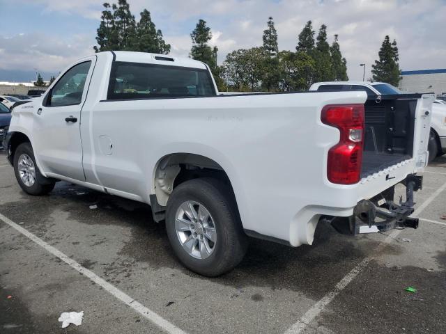 Photo 1 VIN: 3GCNAAED3NG661531 - CHEVROLET SILVERADO 