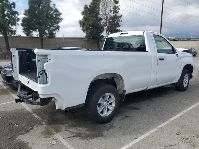 Photo 2 VIN: 3GCNAAED3NG661531 - CHEVROLET SILVERADO 