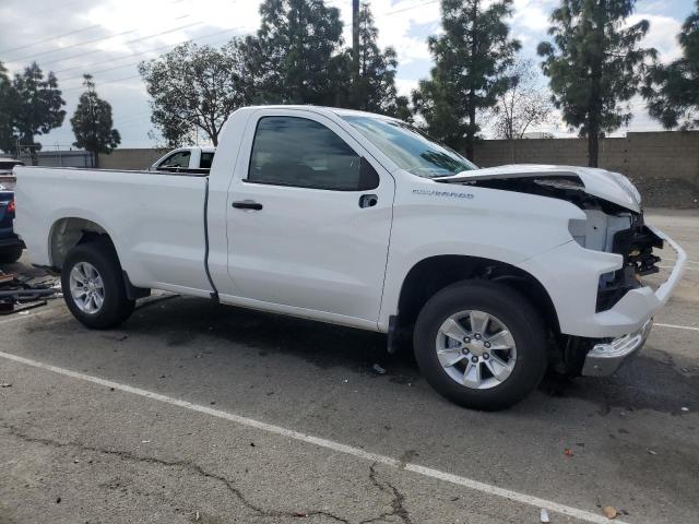 Photo 3 VIN: 3GCNAAED3NG661531 - CHEVROLET SILVERADO 