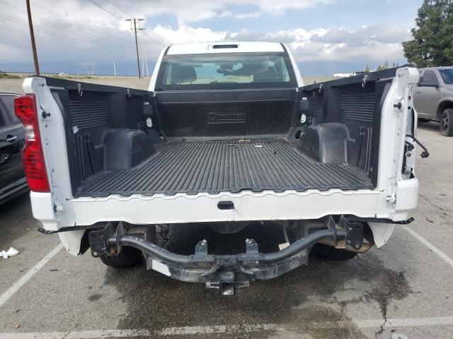 Photo 5 VIN: 3GCNAAED3NG661531 - CHEVROLET SILVERADO 