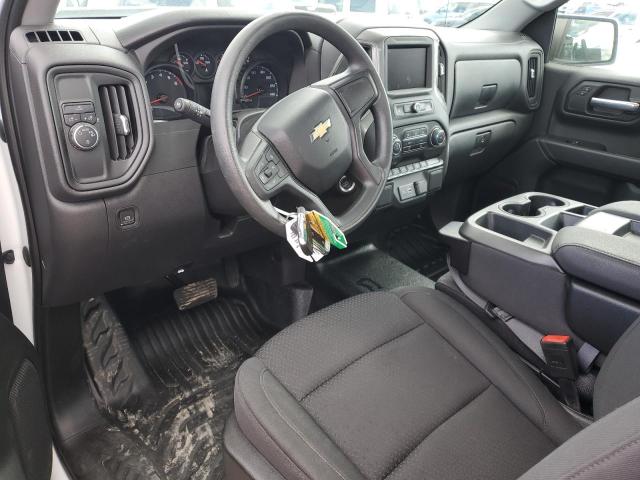 Photo 7 VIN: 3GCNAAED3PG283276 - CHEVROLET SILVERADO 