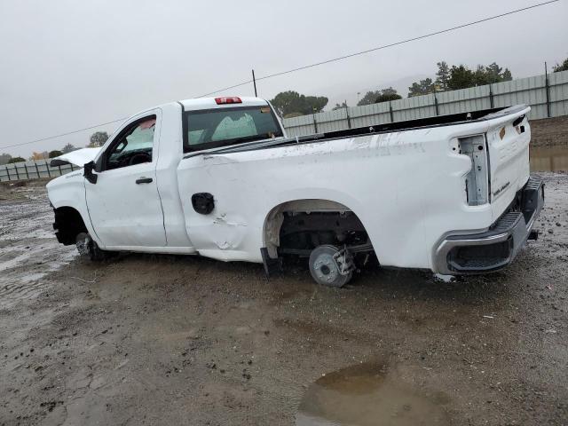 Photo 1 VIN: 3GCNAAED3PG330676 - CHEVROLET SILVERADO 