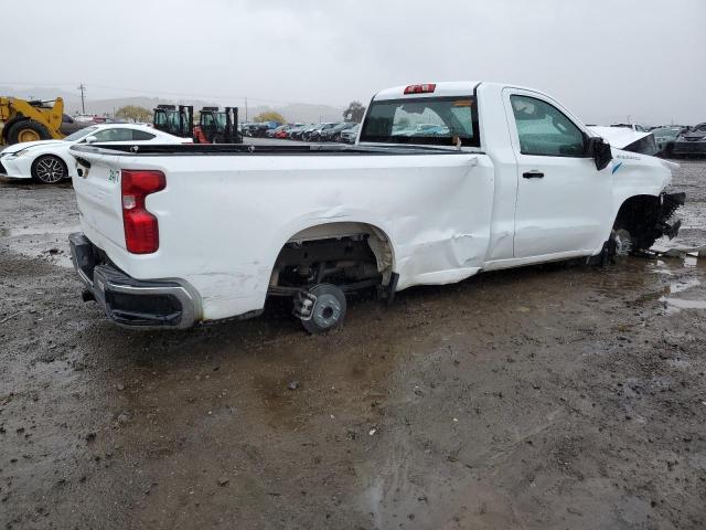 Photo 2 VIN: 3GCNAAED3PG330676 - CHEVROLET SILVERADO 