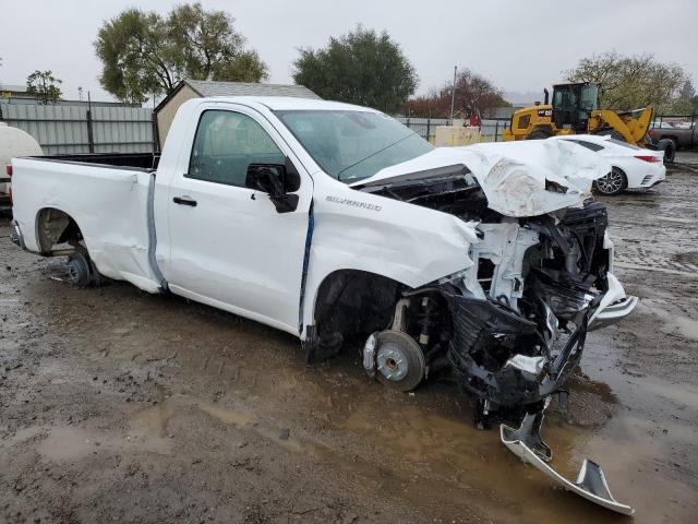 Photo 3 VIN: 3GCNAAED3PG330676 - CHEVROLET SILVERADO 